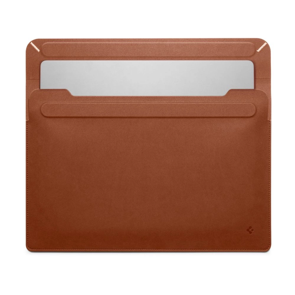Spigen Valentinus Laptop Case 15-16'' - Browneng