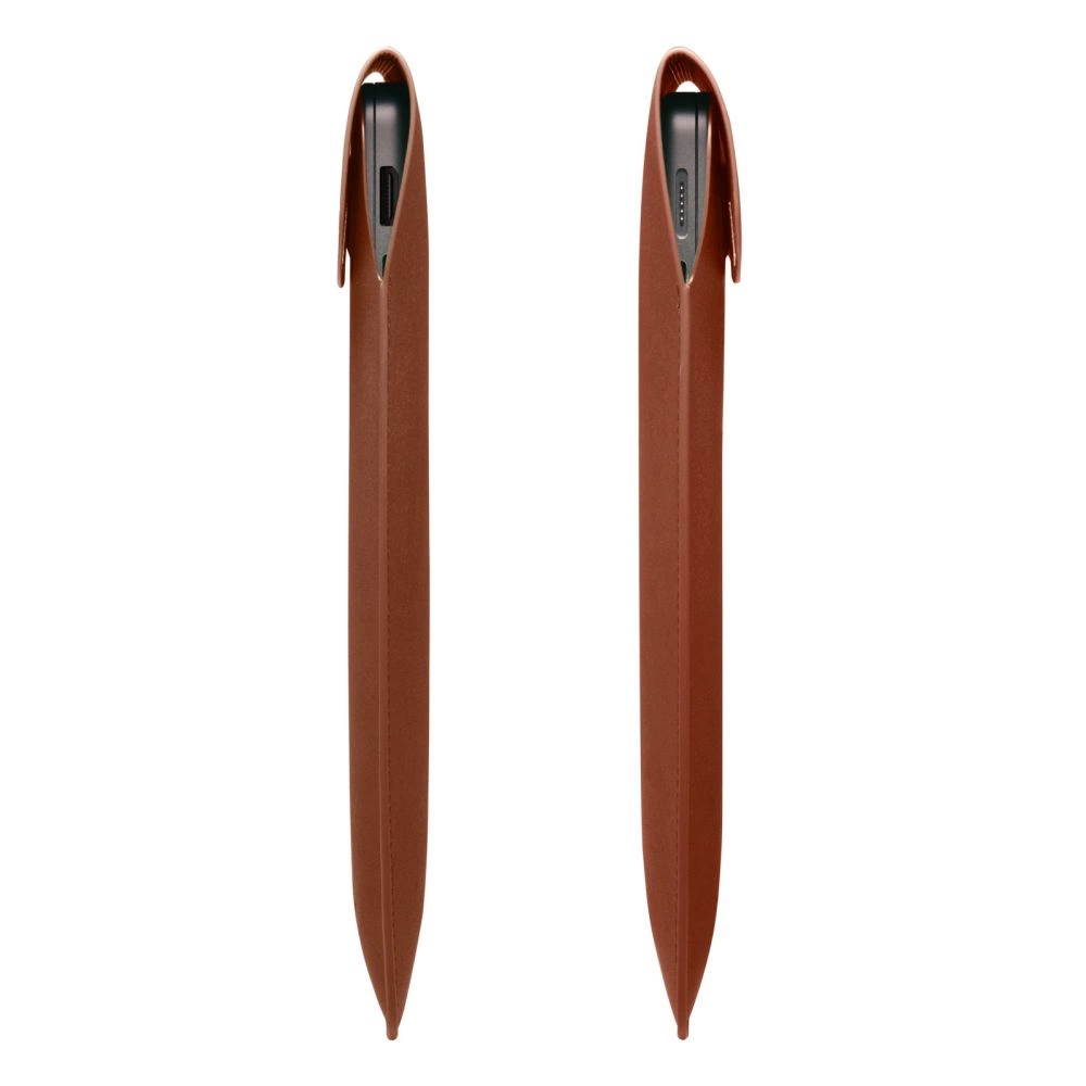 Spigen Valentinus Laptop Case 15-16'' - Browneng