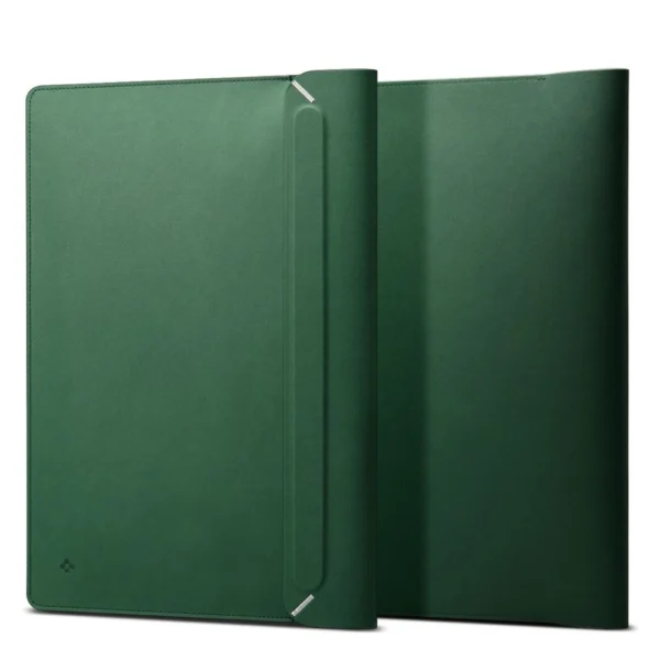 Spigen Valentinus Laptop Case 13-14'' - Greeneng
