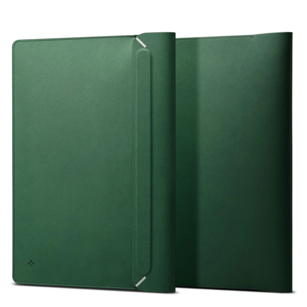 Spigen Valentinus Laptop Case 13-14'' - Greeneng