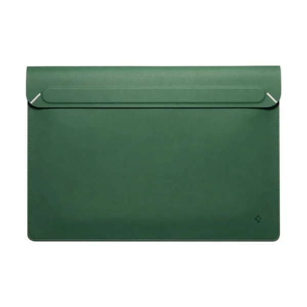 Spigen Valentinus Laptop Case 13-14'' - Greeneng