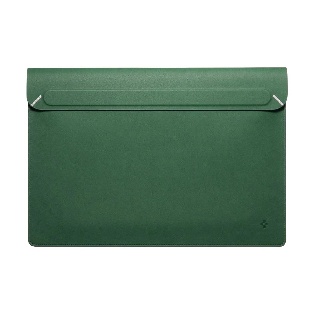 Spigen Valentinus Laptop Case 13-14'' - Greeneng