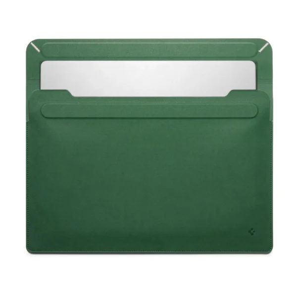 Spigen Valentinus Laptop Case 13-14'' - Greeneng