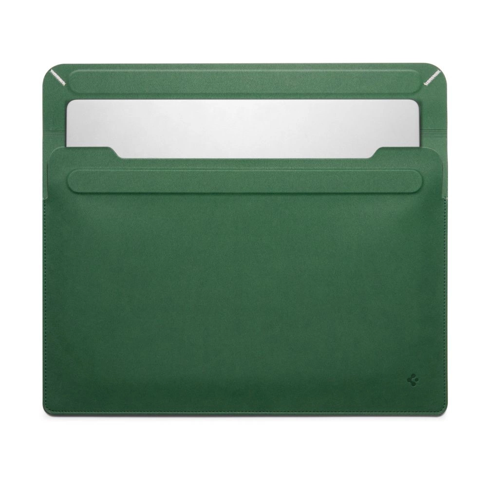 Spigen Valentinus Laptop Case 13-14'' - Greeneng