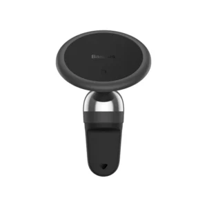 Baseus C01 Overseas Edition magnetic car holder for air vent - blackeng