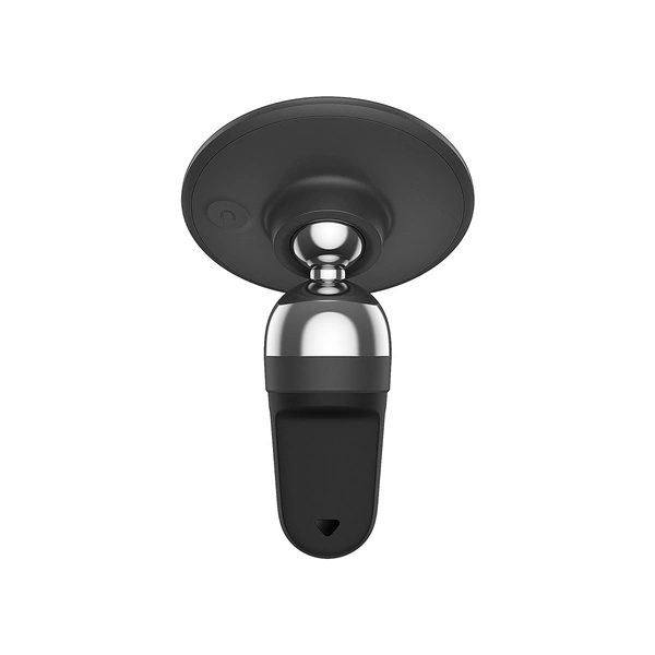 Baseus C01 Overseas Edition magnetic car holder for air vent - blackeng