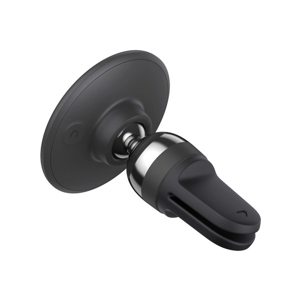 Baseus C01 Overseas Edition magnetic car holder for air vent - blackeng