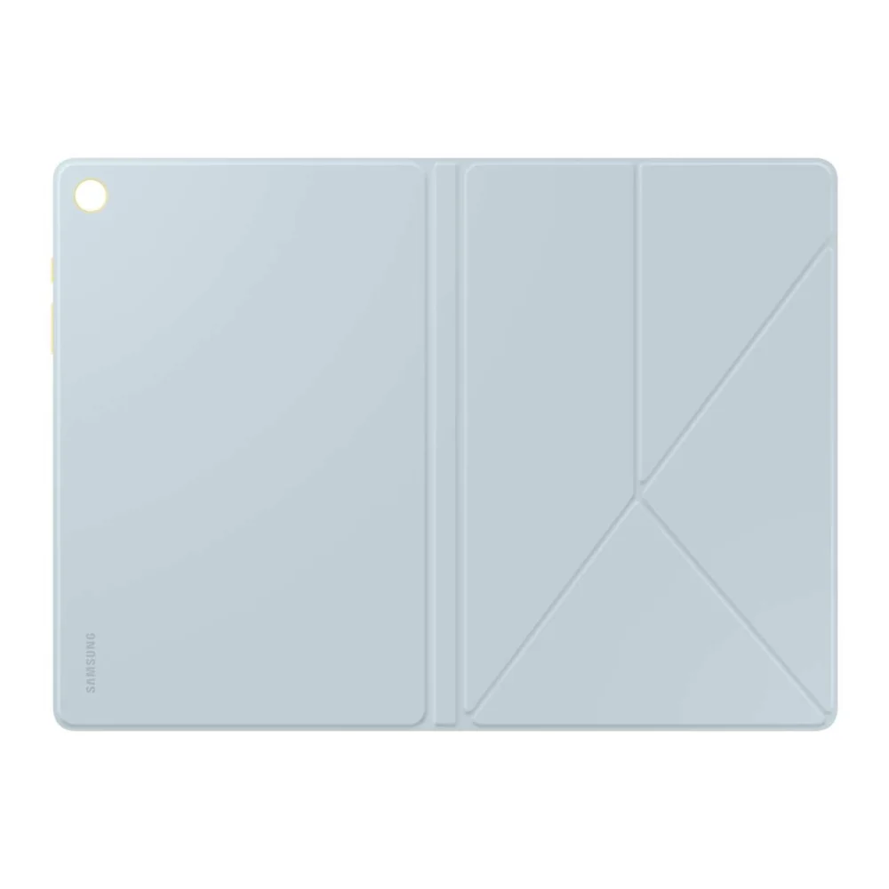 Samsung EF-BX210TLEGWW case for Samsung Galaxy Tab A9+ tablet - blueeng