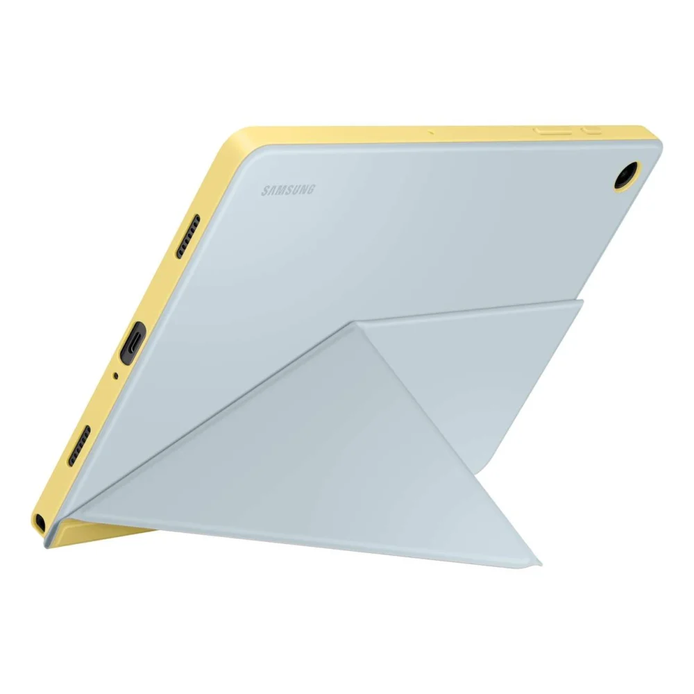 Samsung EF-BX210TLEGWW case for Samsung Galaxy Tab A9+ tablet - blueeng