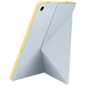 Samsung EF-BX210TLEGWW case for Samsung Galaxy Tab A9+ tablet - blueeng