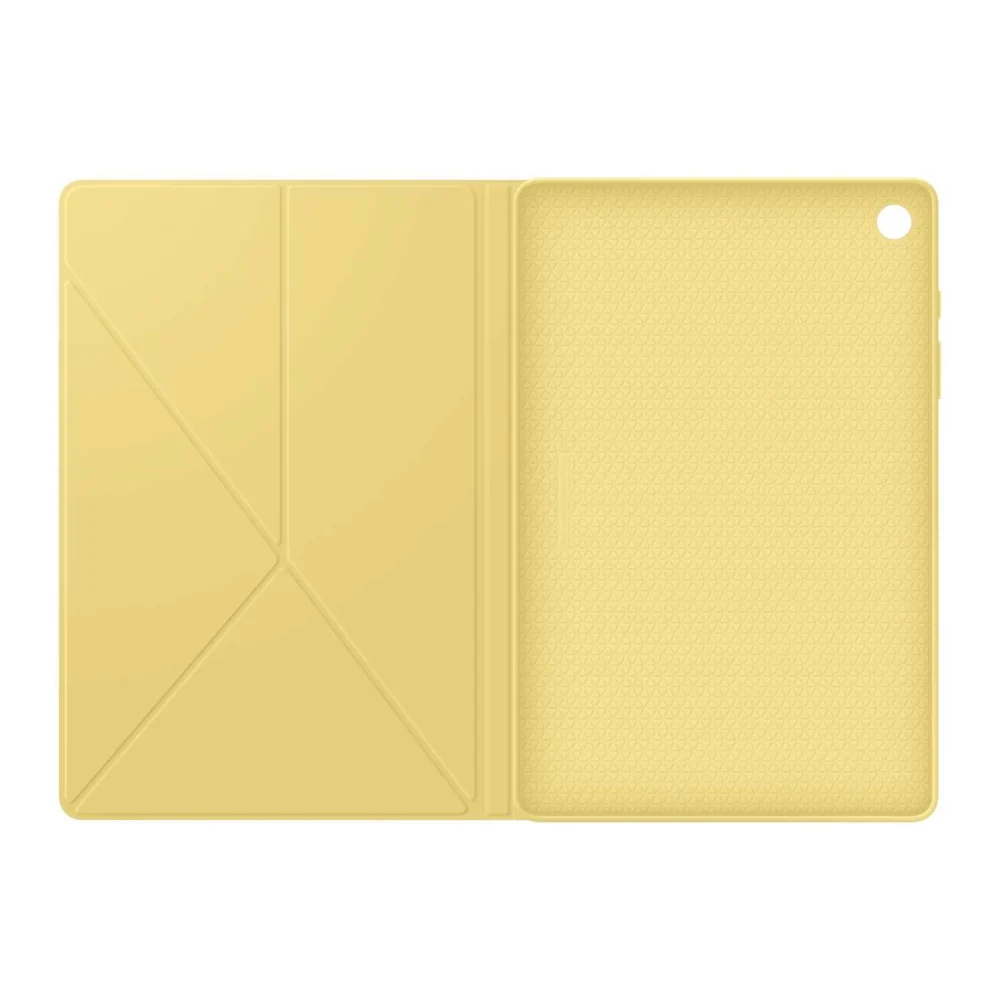 Samsung EF-BX210TLEGWW case for Samsung Galaxy Tab A9+ tablet - blueeng