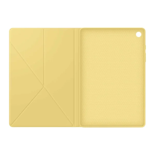 Samsung EF-BX210TLEGWW case for Samsung Galaxy Tab A9+ tablet - blueeng