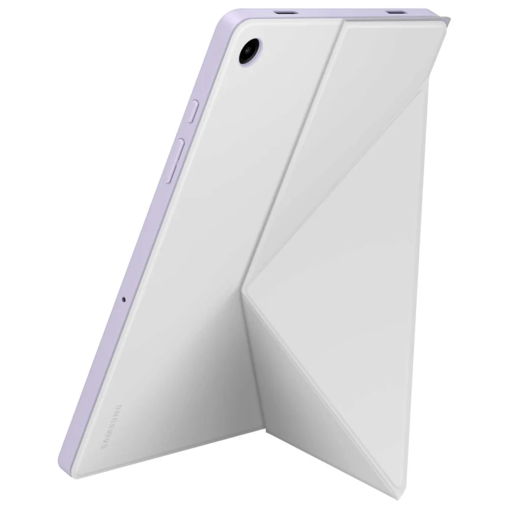Samsung EF-BX210TWEGWW case for Samsung Galaxy Tab A9+ tablet - whiteeng