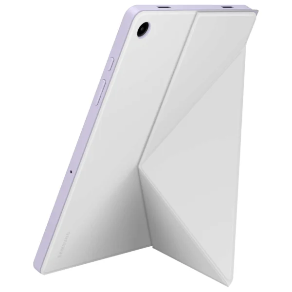 Samsung EF-BX210TWEGWW case for Samsung Galaxy Tab A9+ tablet - whiteeng