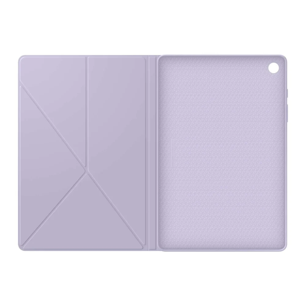 Samsung EF-BX210TWEGWW case for Samsung Galaxy Tab A9+ tablet - whiteeng