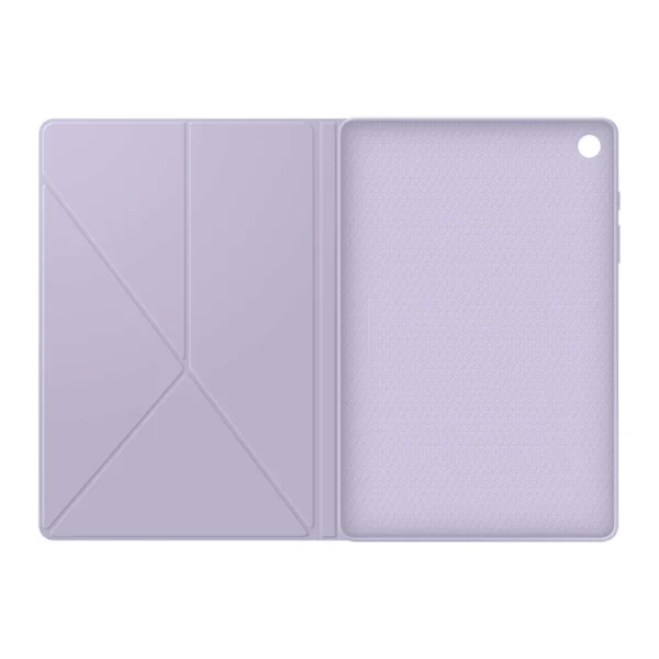 Samsung EF-BX210TWEGWW case for Samsung Galaxy Tab A9+ tablet - whiteeng