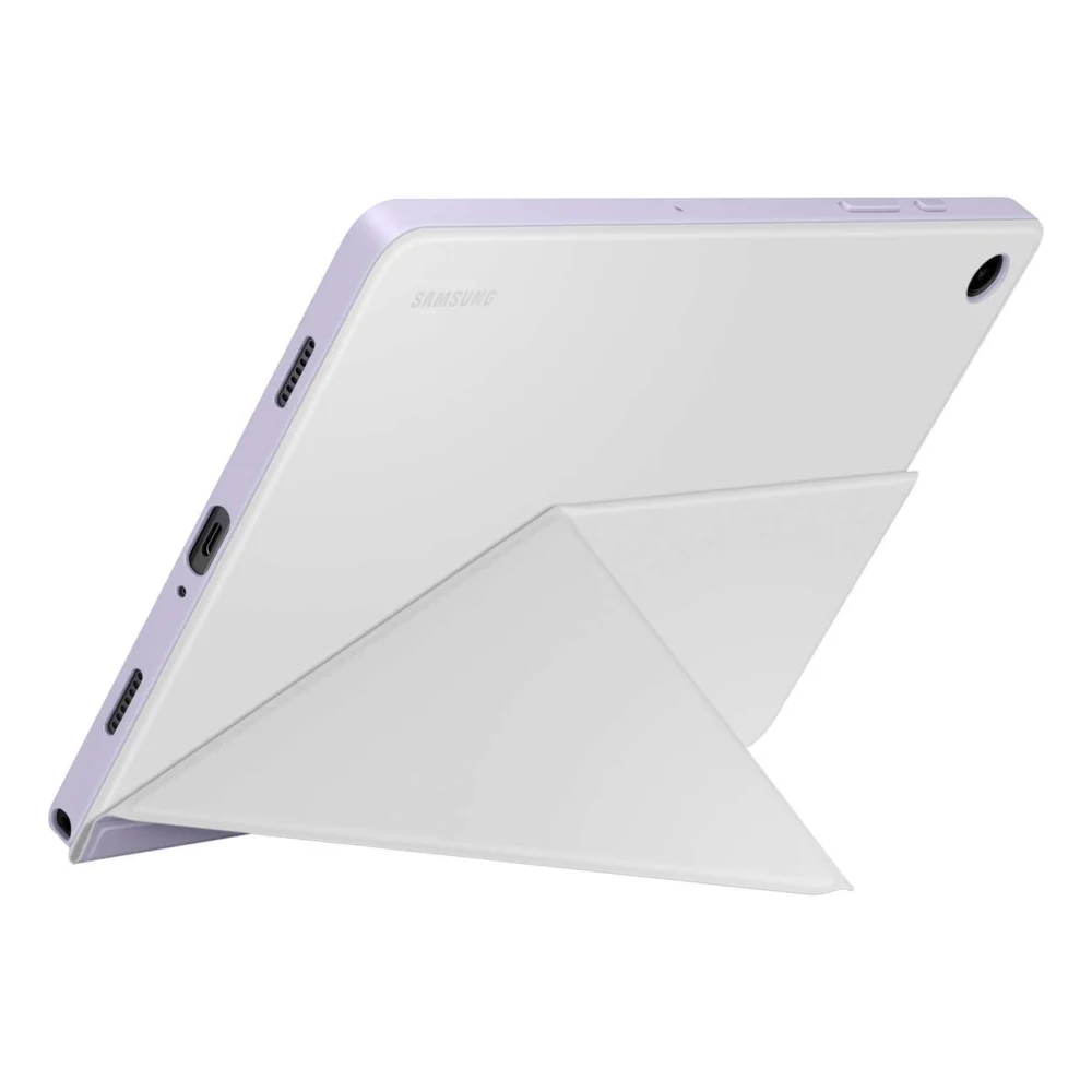 Samsung EF-BX210TWEGWW case for Samsung Galaxy Tab A9+ tablet - whiteeng