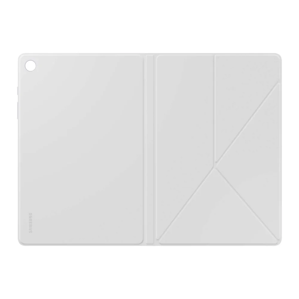Samsung EF-BX210TWEGWW case for Samsung Galaxy Tab A9+ tablet - whiteeng