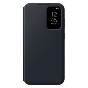 Samsung Smart View Wallet EF-ZS711CBEGWW case for Samsung Galaxy S23 FE - blackeng