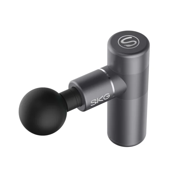 SKG F3-EN massage gun for the whole body - grayeng