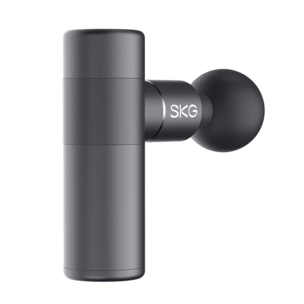 SKG F3-EN massage gun for the whole body - grayeng