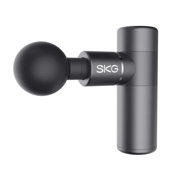 SKG F3-EN massage gun for the whole body - grayeng