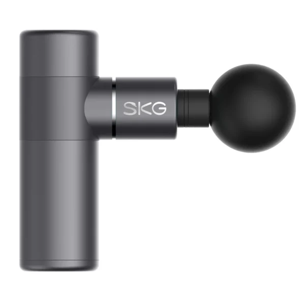 SKG F3-EN massage gun for the whole body - grayeng