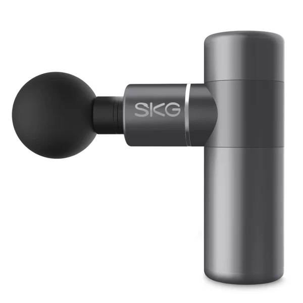 SKG F3-EN massage gun for the whole body - grayeng