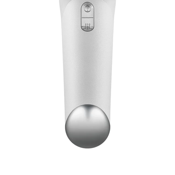 SKG F5-EN massage gun for the whole body - whiteeng