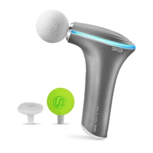 SKG F5-EN massage gun for the whole body - grayeng