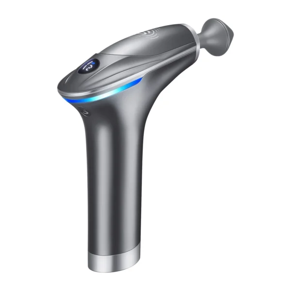 SKG X7-E massage gun for the whole body - grayeng