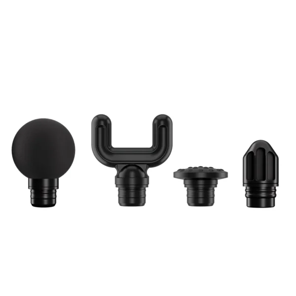 SKG F3 Lite massage gun for the whole body - silvereng