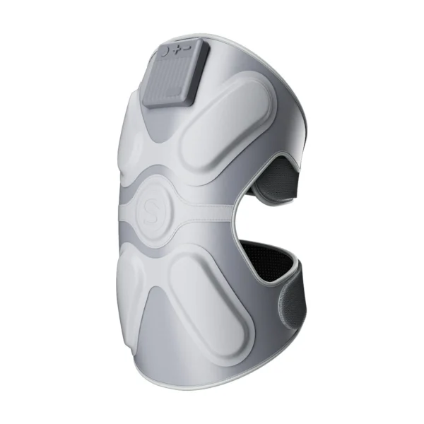 SKG W3 Pro massager for knees, elbows or shoulders (2 pcs. in a set) - grayeng