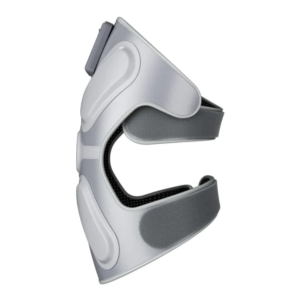 SKG W3 Pro massager for knees, elbows or shoulders (2 pcs. in a set) - grayeng