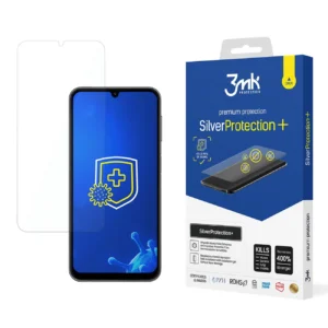 3mk SilverProtection+ protective foil for Samsung Galaxy A25 5Geng
