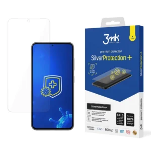 3mk SilverProtection+ protective foil for Samsung Galaxy S24eng