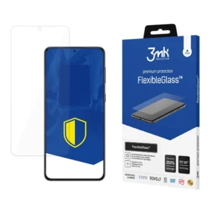3mk FlexibleGlass™ hybrid glass for Samsung Galaxy S24eng