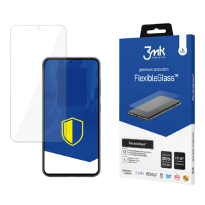 3mk FlexibleGlass™ hybrid glass for Samsung Galaxy S24+eng