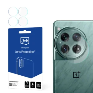 3mk Lens Protection™ hybrid camera glass for OnePlus 12eng