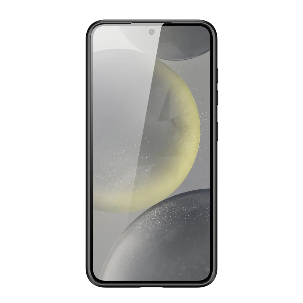 Rafi II Mag case for Samsung S24 - Blackeng