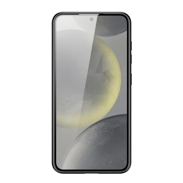 Rafi II Mag case for Samsung S24 - Blackeng