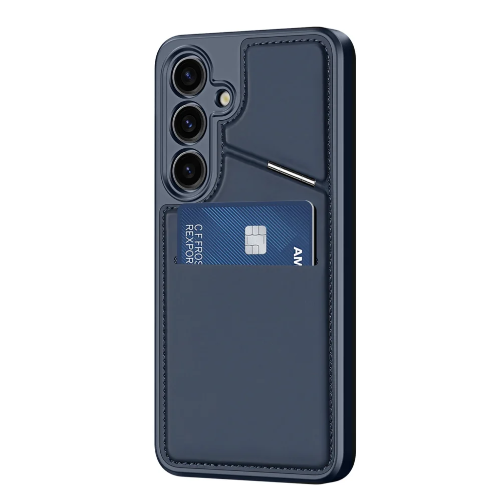 Rafi II Mag case for Samsung S24 - Blueeng