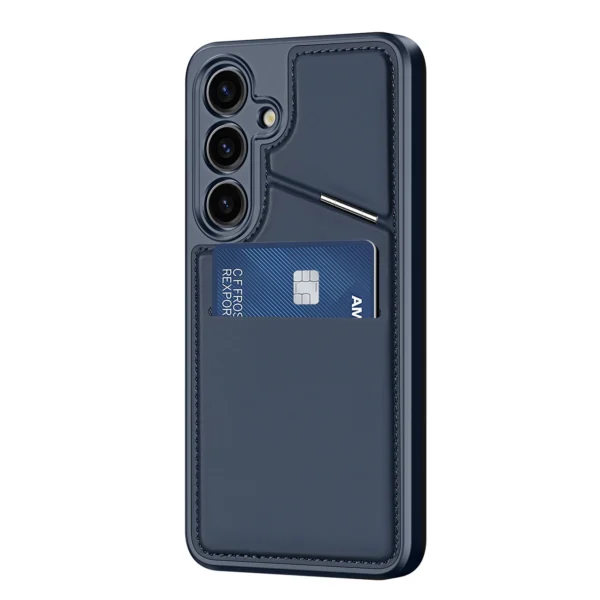 Rafi II Mag case for Samsung S24 - Blueeng