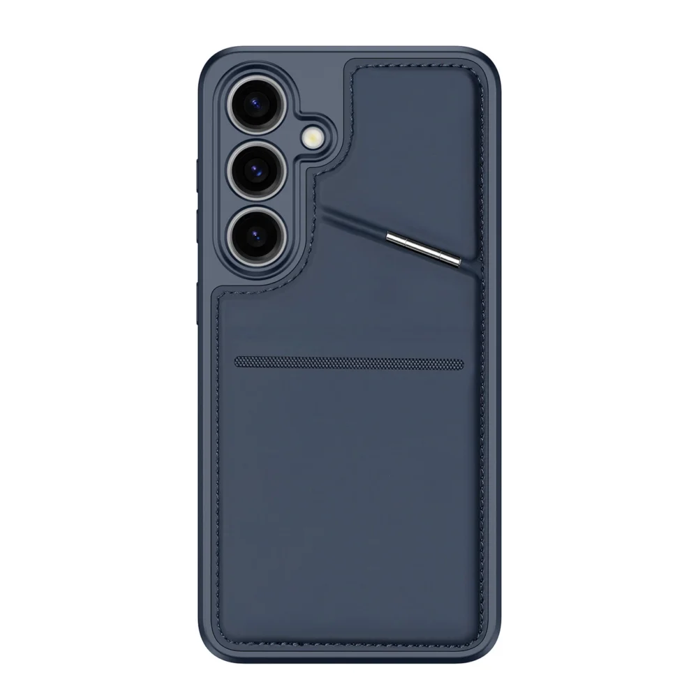 Rafi II Mag case for Samsung S24 - Blueeng