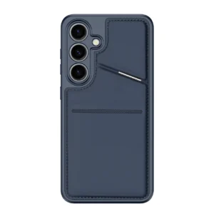 Rafi II Mag case for Samsung S24 - Blueeng