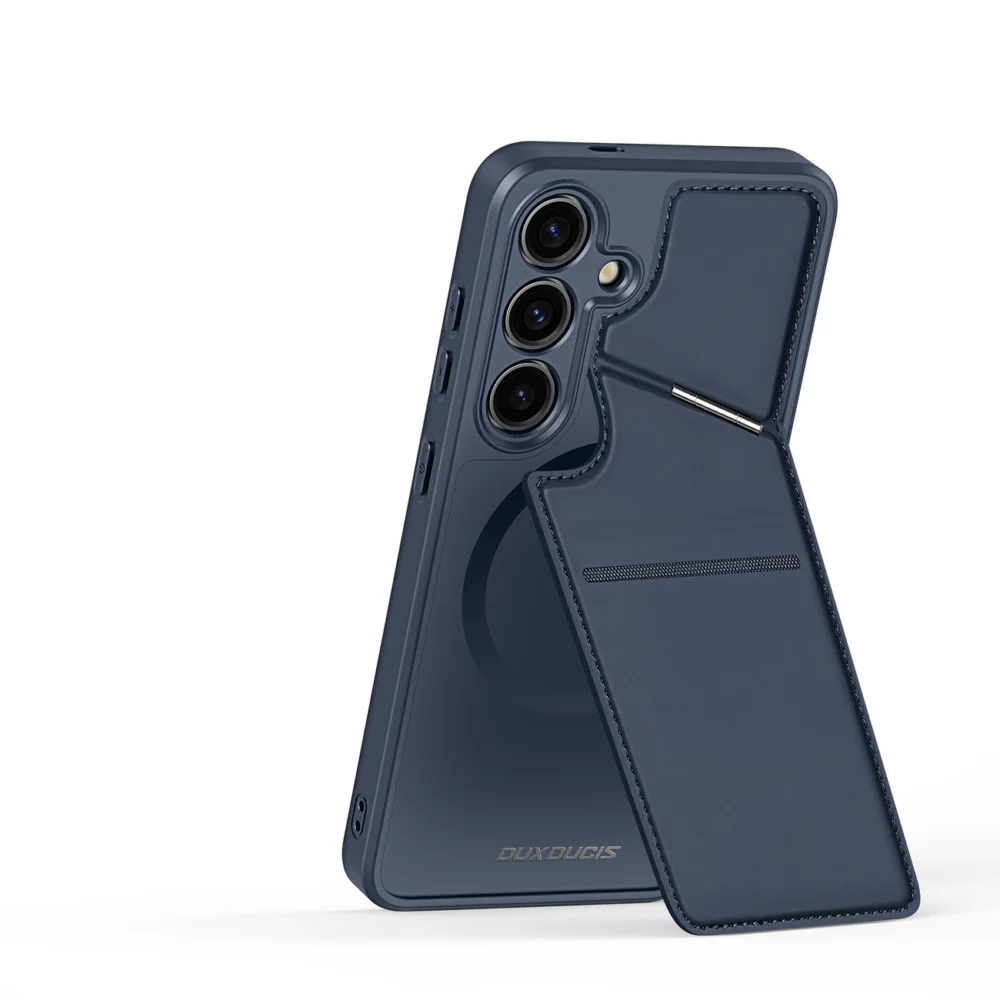 Rafi II Mag case for Samsung S24 - Blueeng