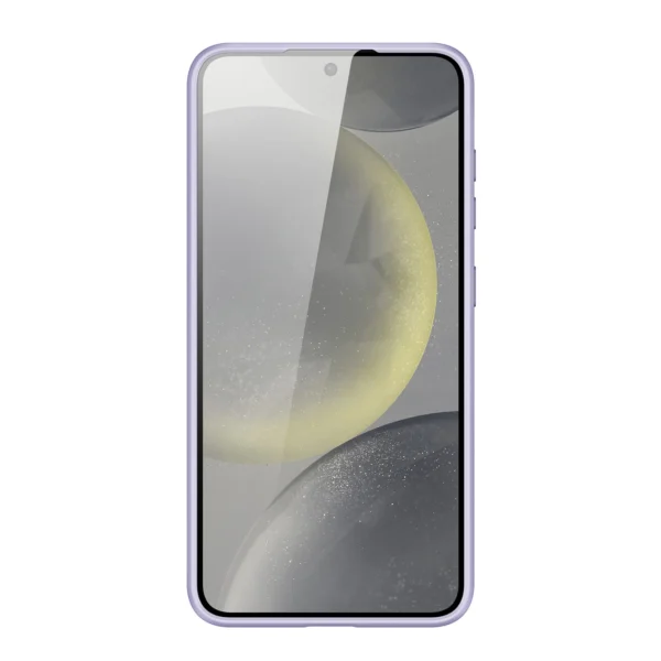 Rafi II Mag case for Samsung S24 - Purpleeng