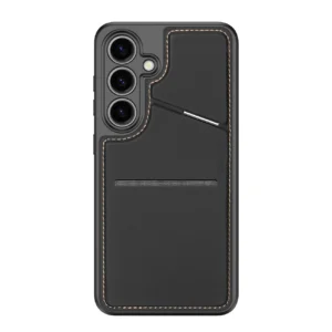 Rafi II Mag case for Samsung S24 Plus - Blackeng