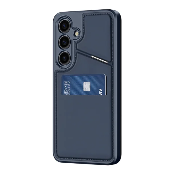 Rafi II Mag case for Samsung S24 Plus - Blueeng