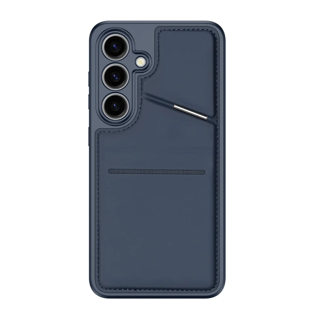 Rafi II Mag case for Samsung S24 Plus - Blueeng